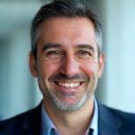 Φωτογραφία του Κώστα Δημητρίου, Επικεφαλής Τεχνολογίας